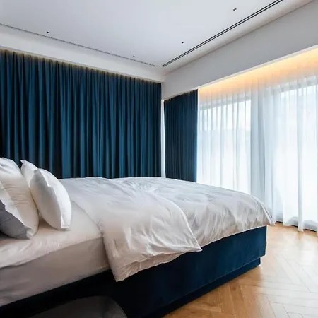 Moncafe Boutique And Hotell 5*