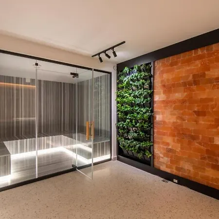 Moncafe Boutique And Hotel Tirana