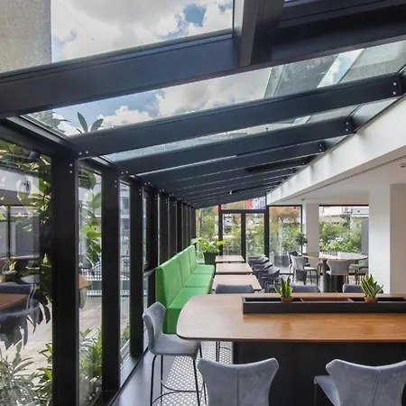 Moncafe Boutique And Hotel