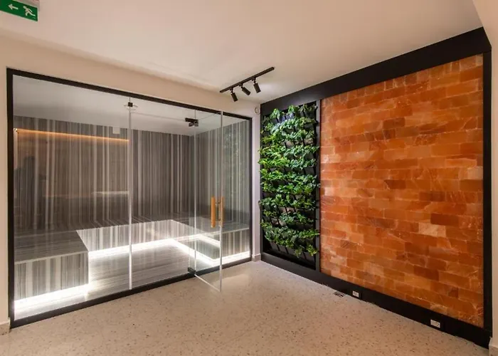 Moncafe Boutique And Hotel Tirana