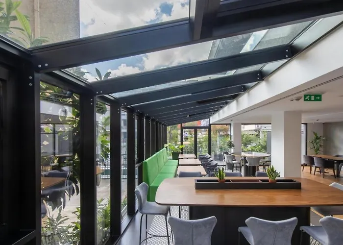 Moncafe Boutique And Hotel